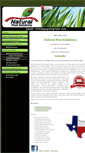 Mobile Screenshot of guysingreen.com